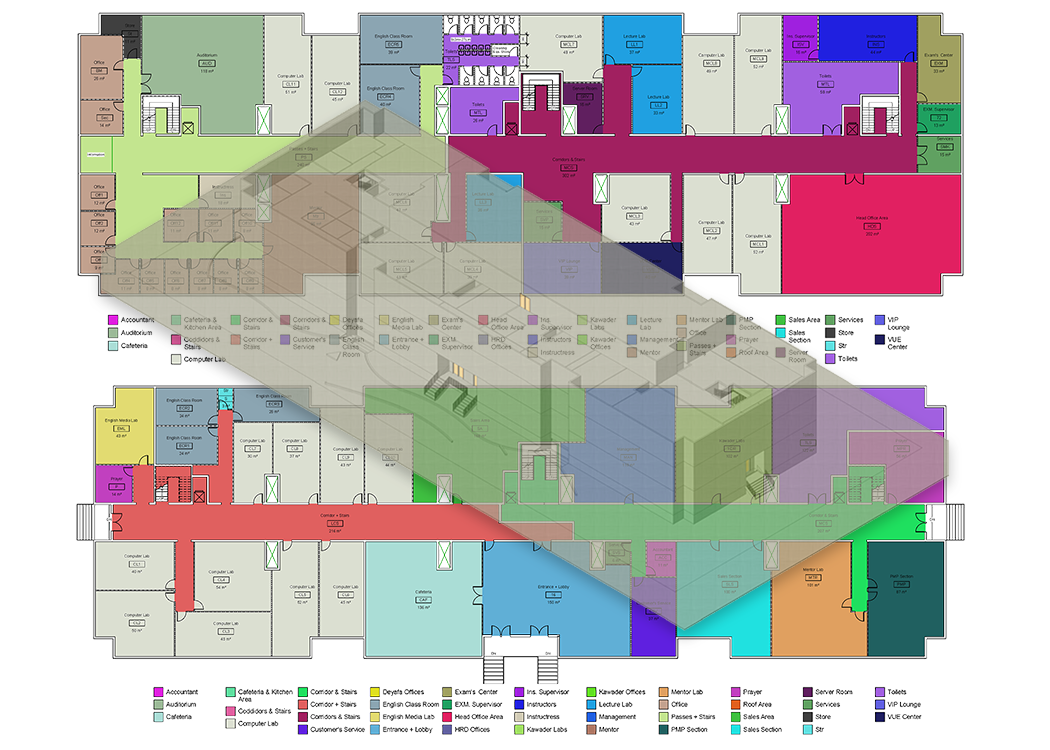 New Horizons CLC — Design & Engineering Documentation